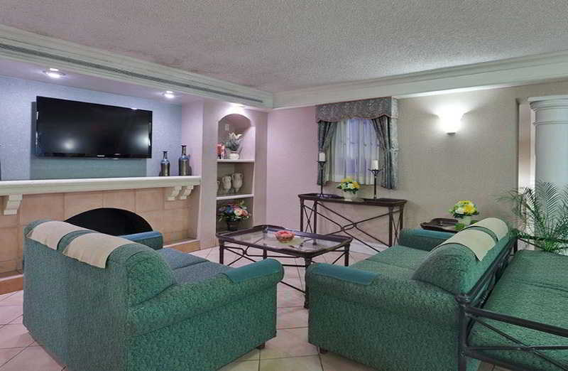 La Quinta By Wyndham North Hotel Carmichael