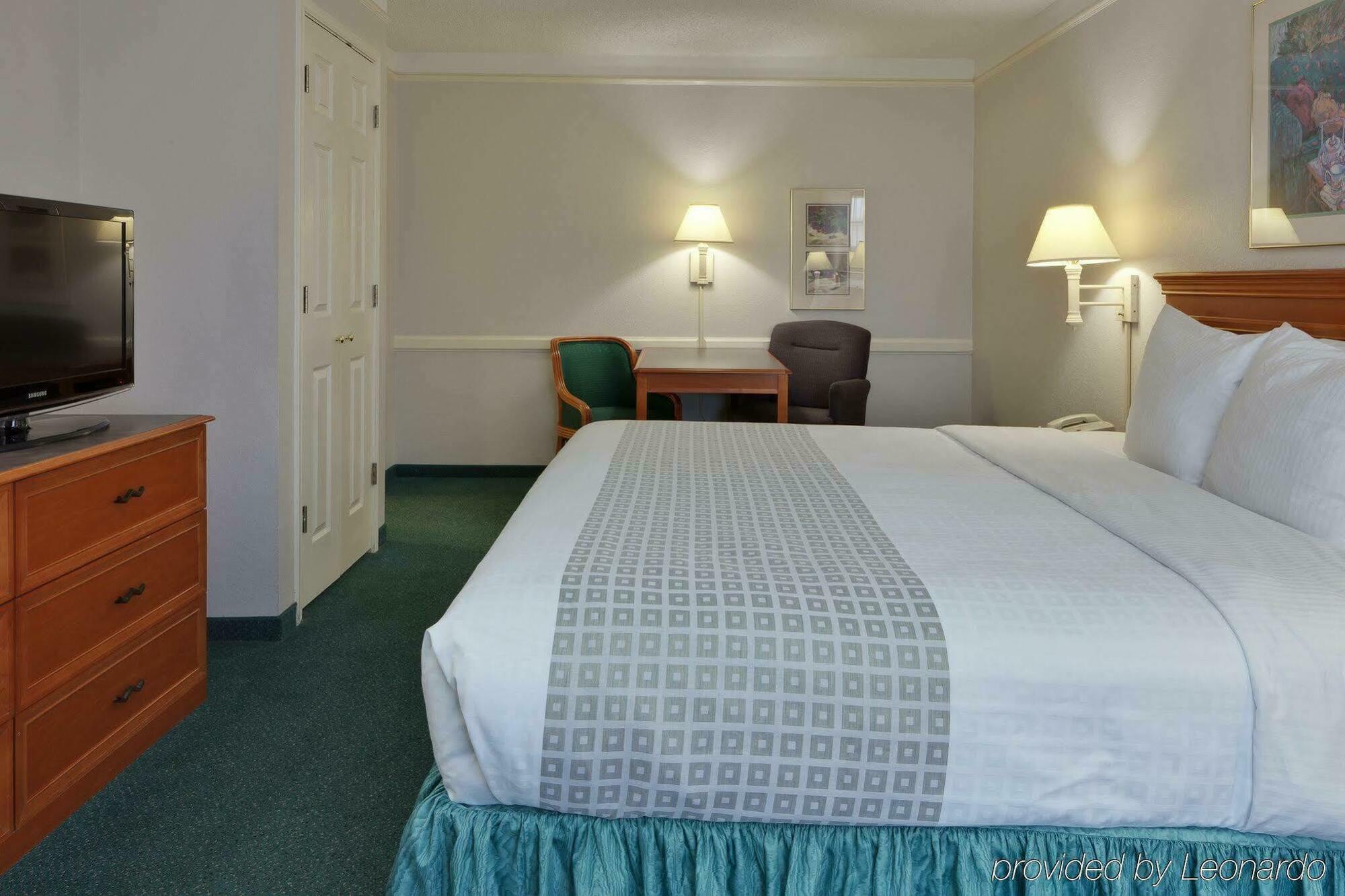 La Quinta By Wyndham North 3*