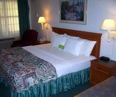 La Quinta By Wyndham North Hotel
