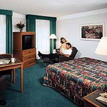 Hotel La Quinta By Wyndham North Carmichael